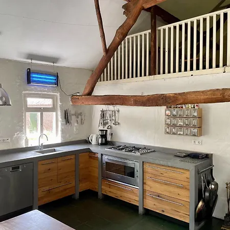 In Stramproy Near Forest Prázdninový dům