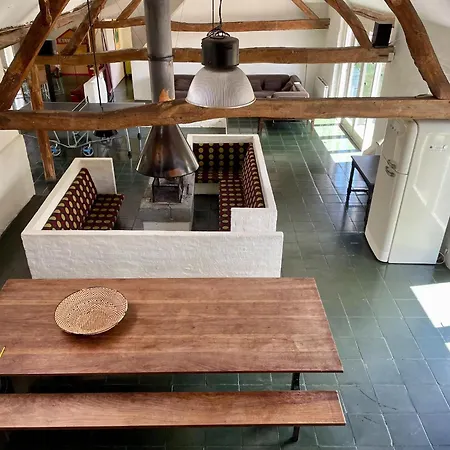 Prázdninový dům In Stramproy Near Forest *