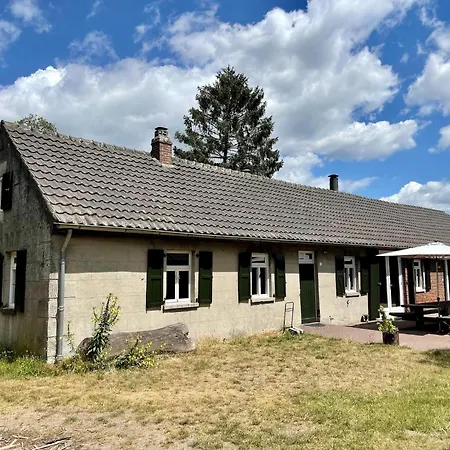 In Stramproy Near Forest * De Horst