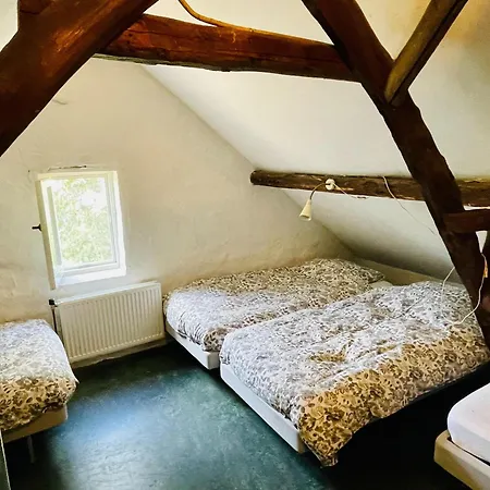 Prázdninový dům In Stramproy Near Forest *