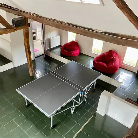 In Stramproy Near Forest Сasa de vacaciones