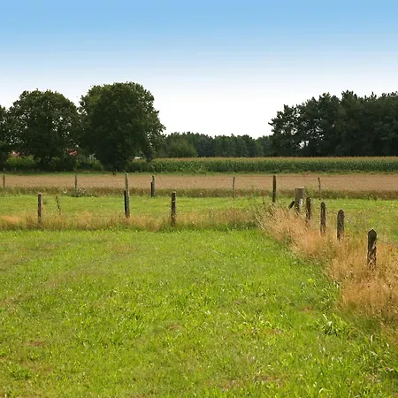 In Stramproy Near Forest Prázdninový dům *