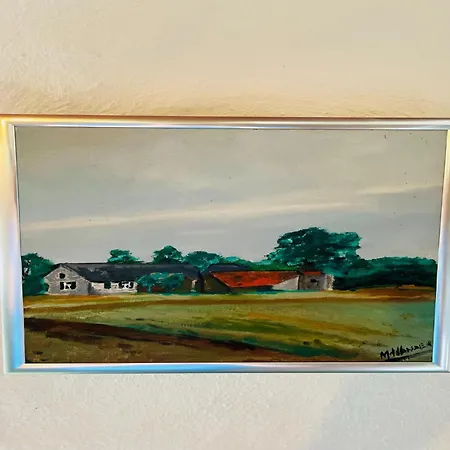 Prázdninový dům In Stramproy Near Forest *