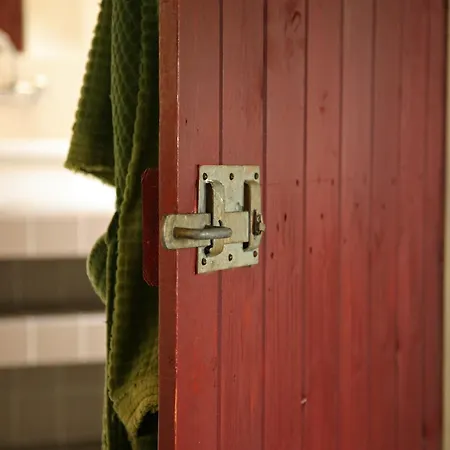 In Stramproy Near Forest Сasa de vacaciones De Horst