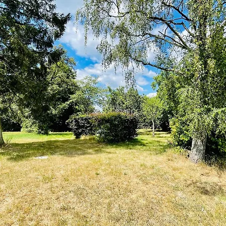 In Stramproy Near Forest Prázdninový dům *