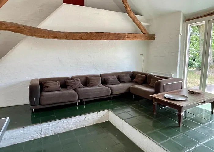 Feriehus In Stramproy Near Forest *