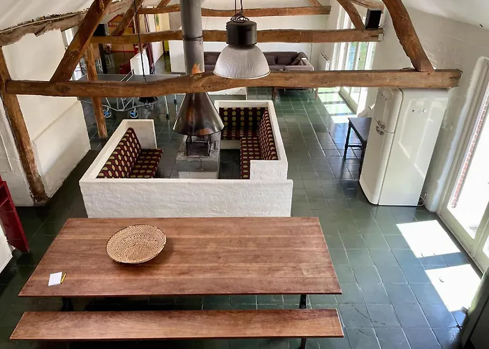 Feriehus In Stramproy Near Forest *