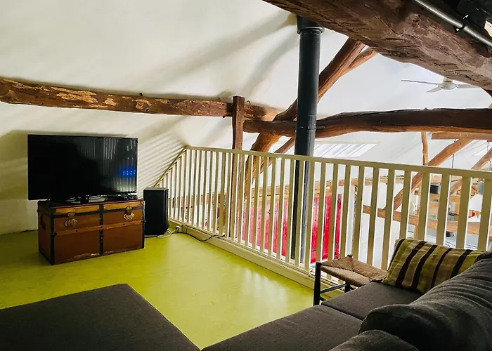 Feriehus In Stramproy Near Forest De Horst