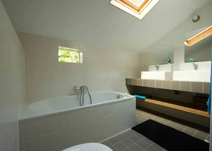 In Stramproy Near Forest De Horst