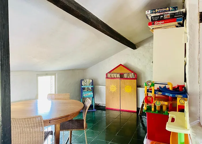 Feriehus In Stramproy Near Forest