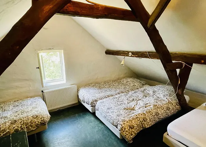 Feriehus In Stramproy Near Forest *