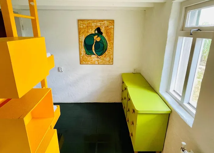 In Stramproy Near Forest *