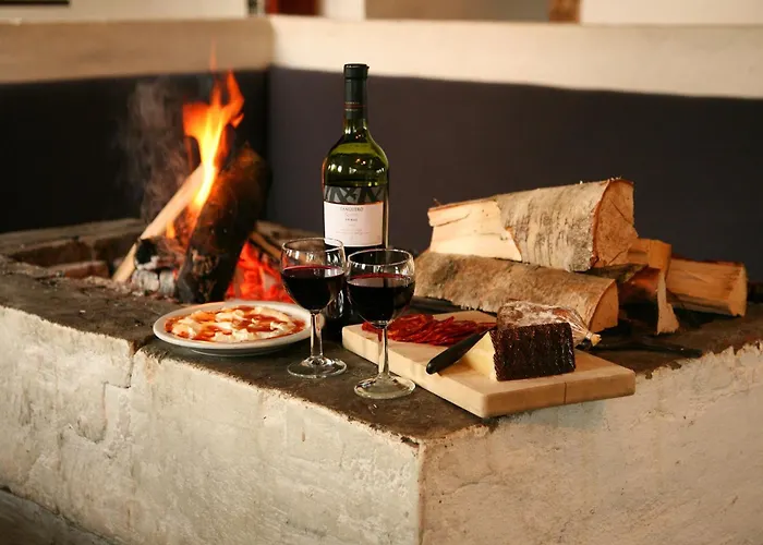 In Stramproy Near Forest * De Horst