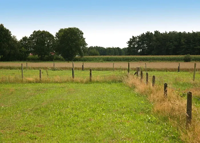 In Stramproy Near Forest Feriehus *