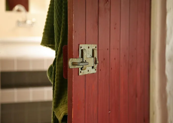 In Stramproy Near Forest Feriehus De Horst