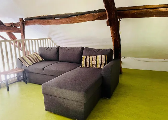 Feriehus In Stramproy Near Forest *