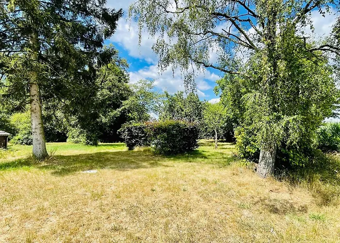 In Stramproy Near Forest Feriehus *