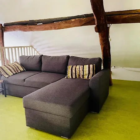 Дом отдыха In Stramproy Near Forest *